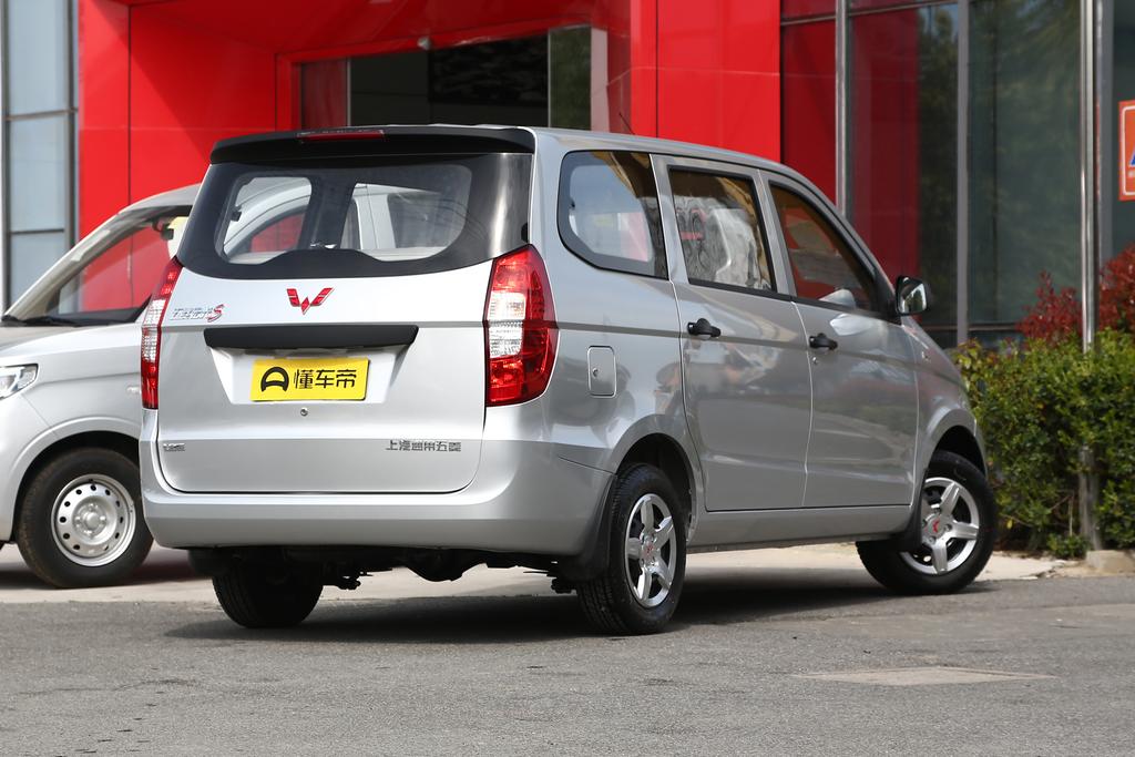 五菱宏光新款皮实,目前五菱宏光最新款车型