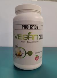 助力素食RTD，以色列初创公司推出鹰嘴豆蛋*粉白**