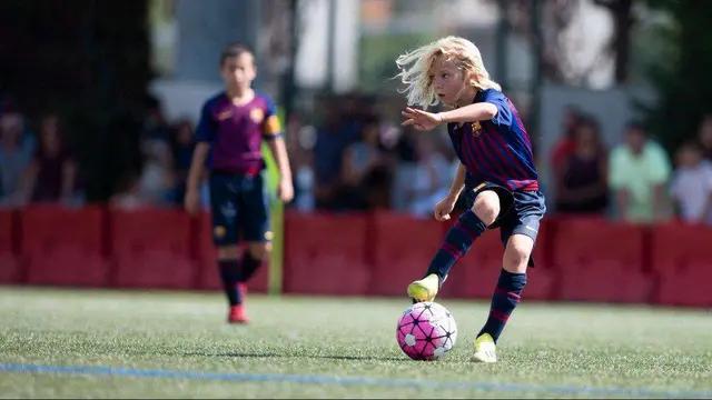 动荡的市场,拉玛西亚之殇巴萨