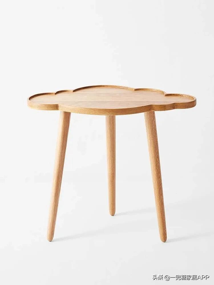 被吹爆的几款意式茶几,吹爆这13款神仙茶几