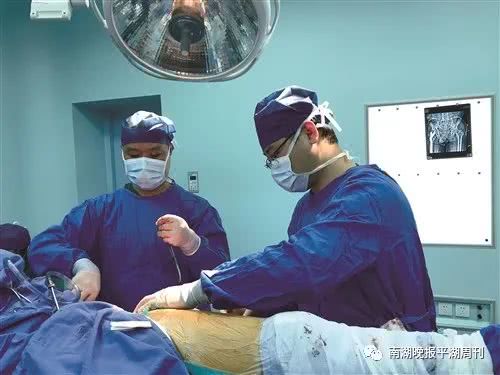 平湖中医院骨科人员,平湖中医院骨科医生名单