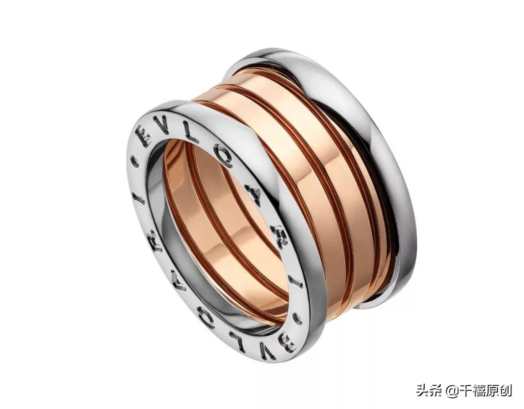 首饰没有这些金属印记,一定不值钱?背后三大秘密,不看后悔