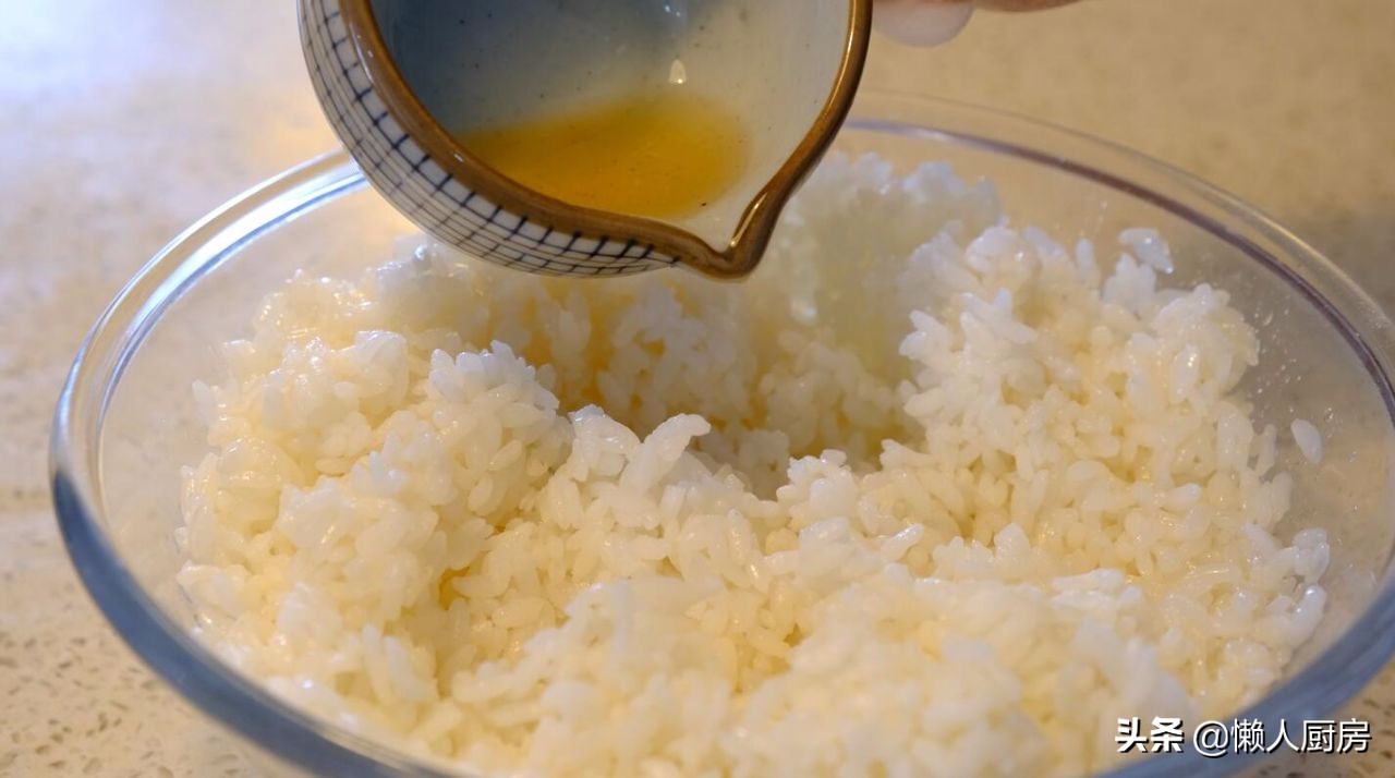 寿司的制作方法和最简单的做法,寿司如何做的又简单又好吃