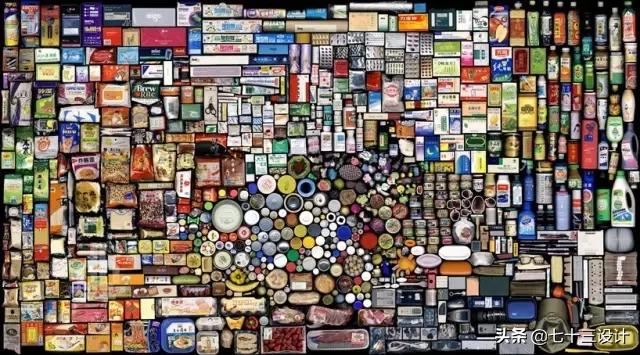 设计一个有创意的装修公司,最简单的设计工作室