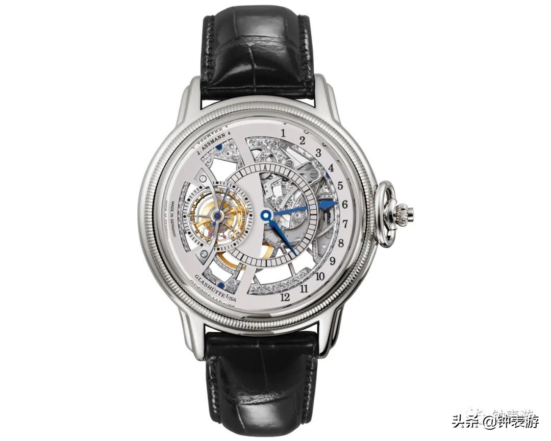 格拉苏蒂原创怎么解说,格拉苏蒂陀飞轮质量怎么样