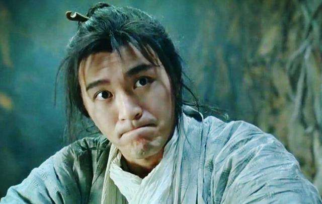 星爷阿媚经典对白,星爷大话西游经典对白片段