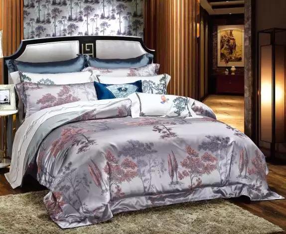 了解这类床品,才能称得上好品味