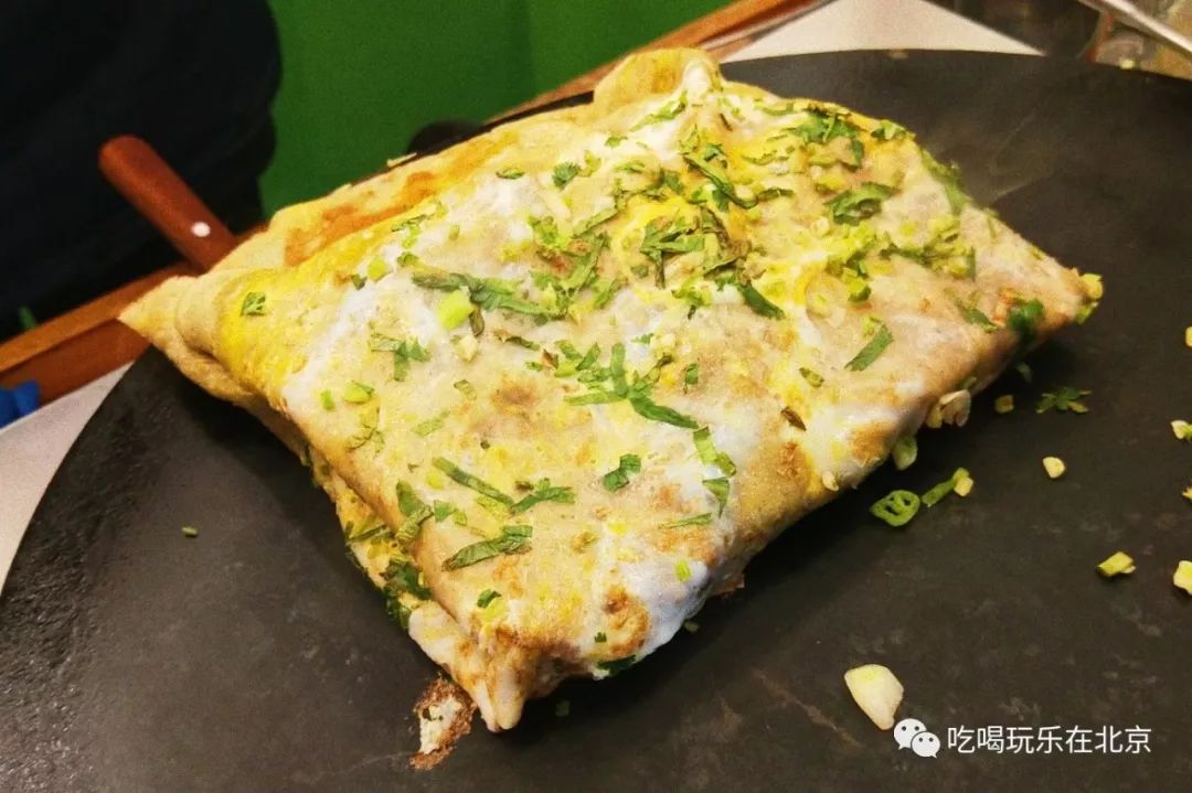 北京19元自助食堂,5元随便吃的大学食堂