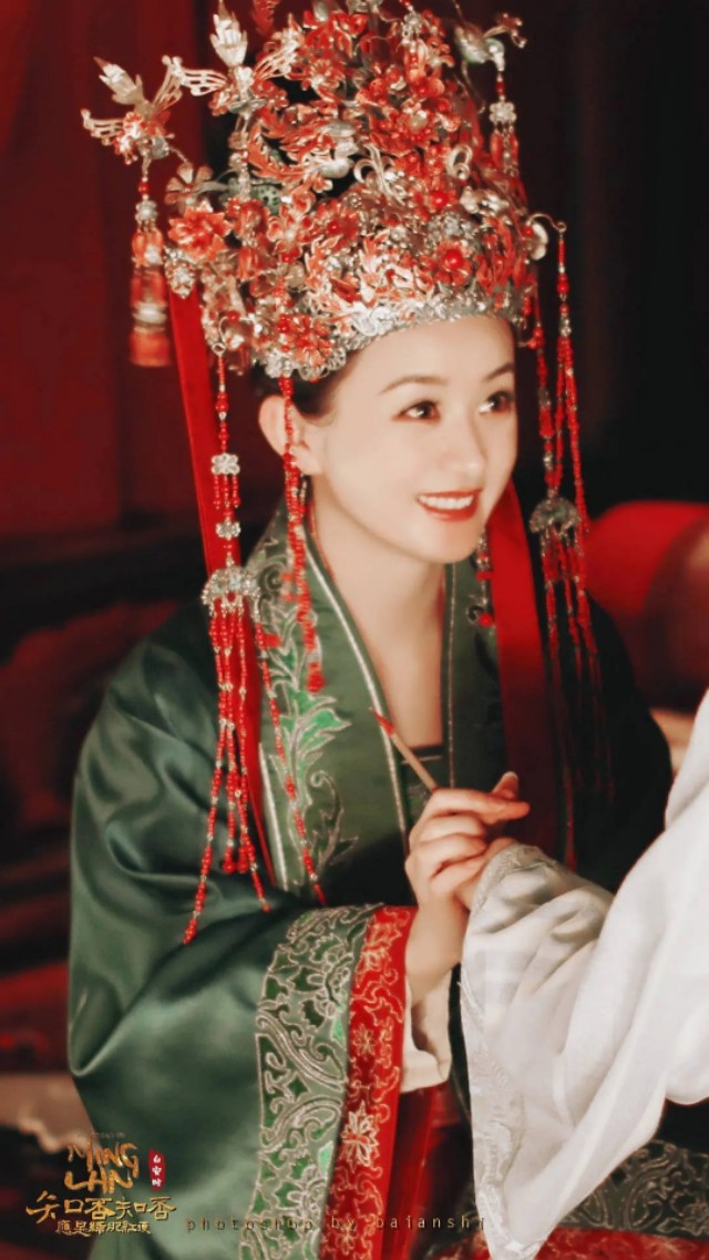 知否电视剧经常说的两句话,知否电视剧的人生智慧