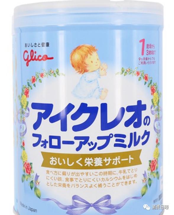 日本核废水对德国奶粉有影响吗,日本核污染现在还能买进口奶粉吗