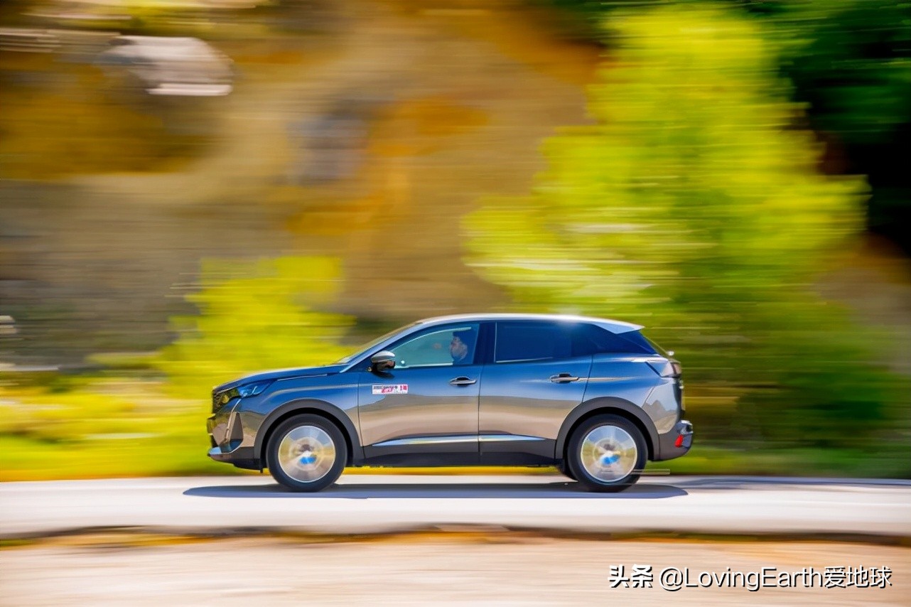 标致3008试驾1.6t陈震,标致3008颜宇鹏试驾视频