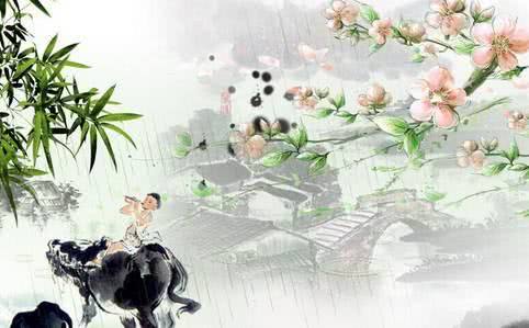 清明节的古诗10首简单翻译,清明节古诗大全300首小学