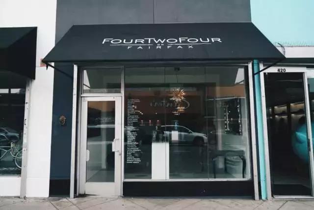 洛杉矶适合逛街的地方,洛杉矶拍照攻略视频