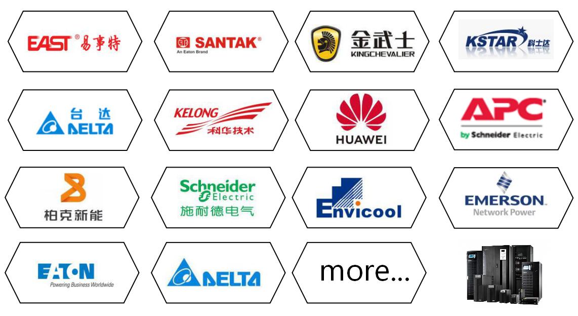 ups电源集中监控管理方案,ups机房动力环境监控系统