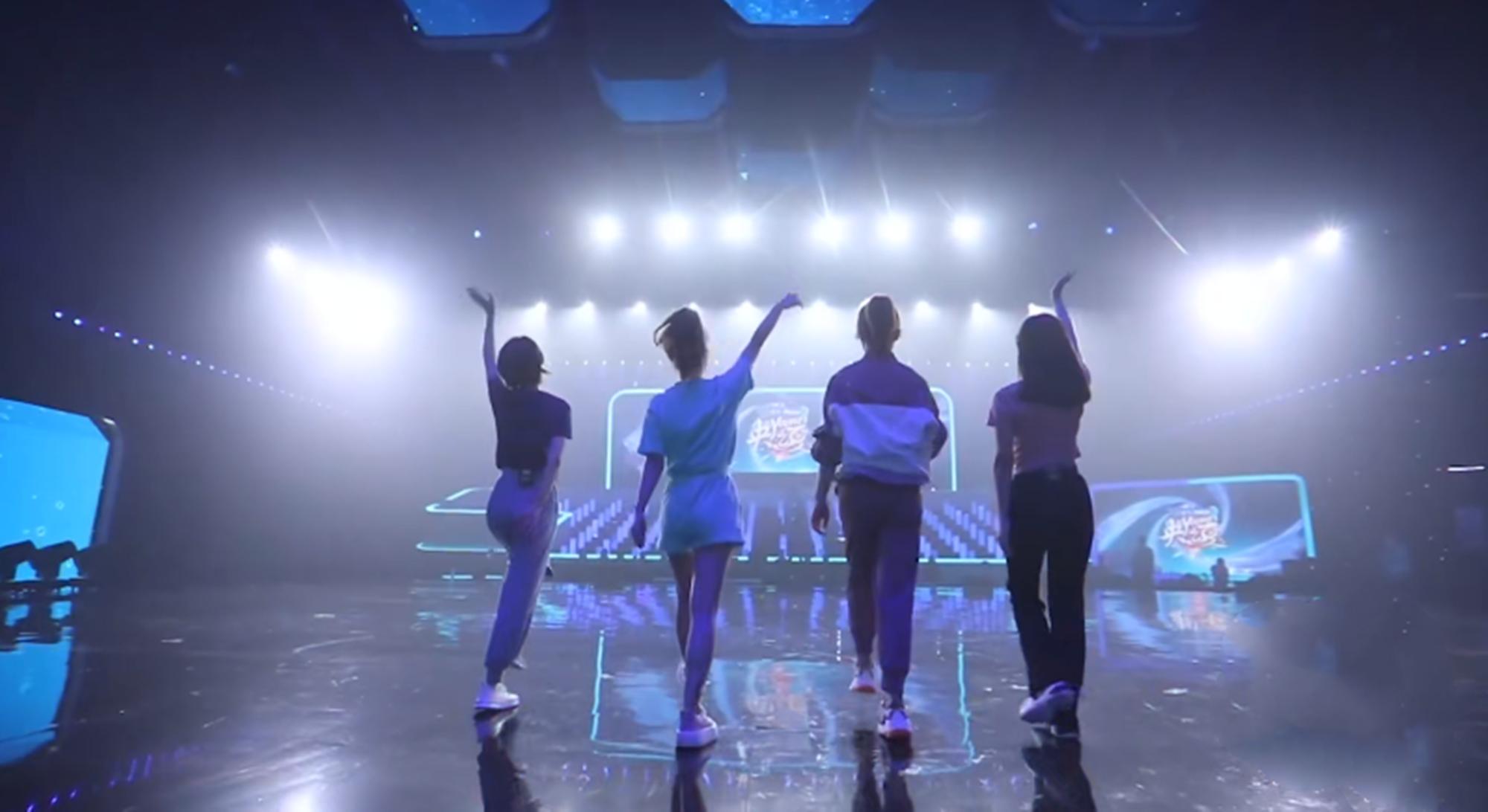 5小时长的节目,五小时节目