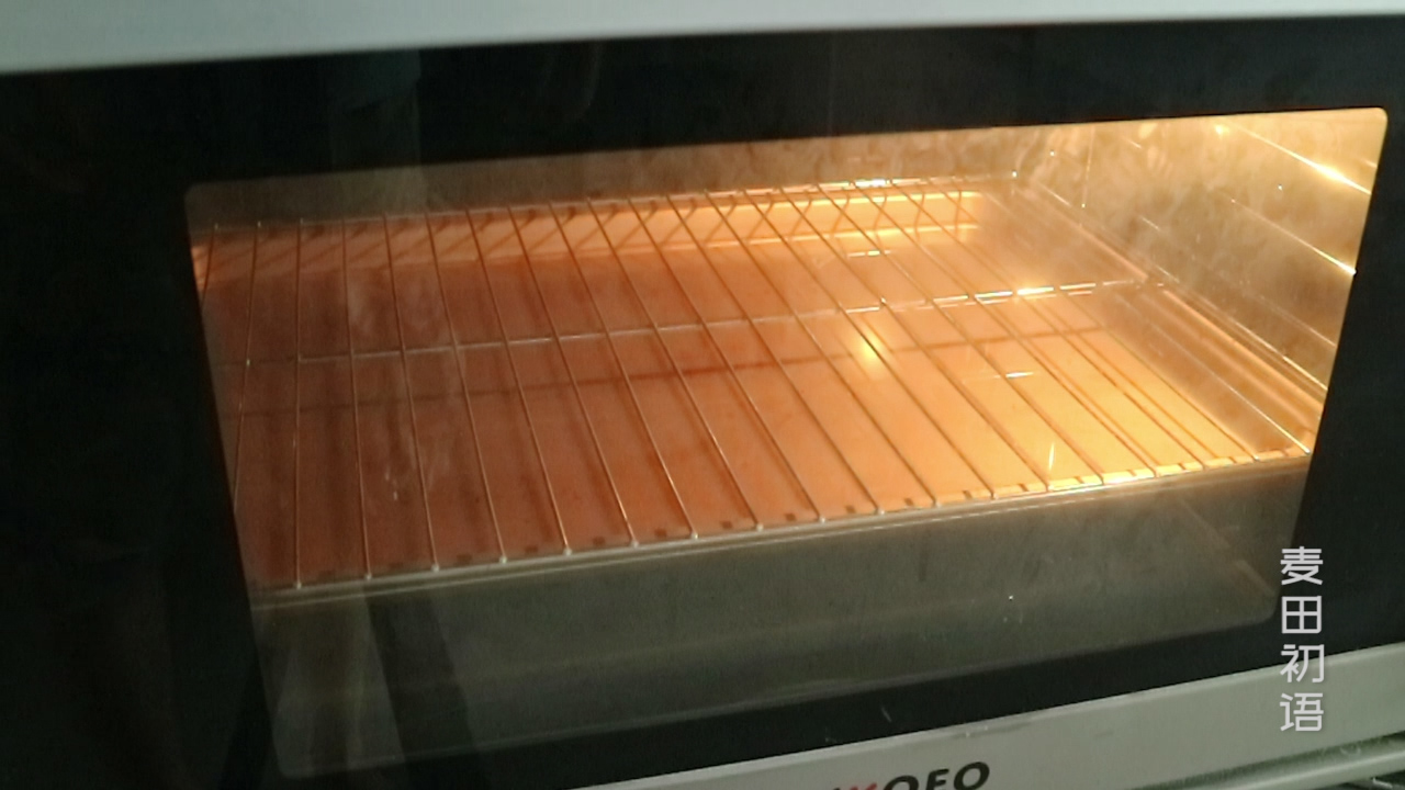 古早蛋糕蓬松软嫩不塌陷操作简单,8寸戚风模具古早味蛋糕做法