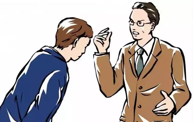 如果手下员工总不服管理怎么办,老板怎么对付不服从管理的员工