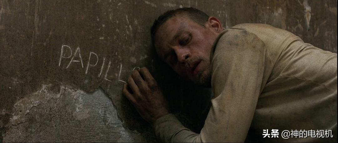 评分高的越狱电影,肖申克的救赎类似的越狱经典电影