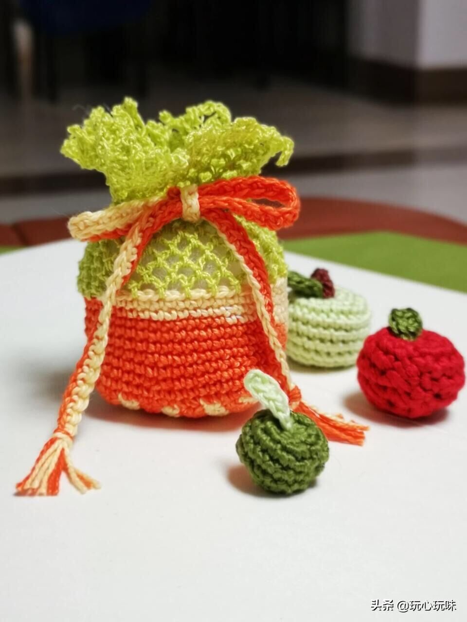 造物记/这些圣诞礼物的阵容太强大了!谁是造物主?