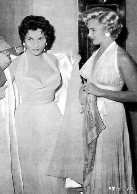 吉娜劳洛勃丽吉达索菲亚罗兰,吉娜·劳洛勃丽吉达图片