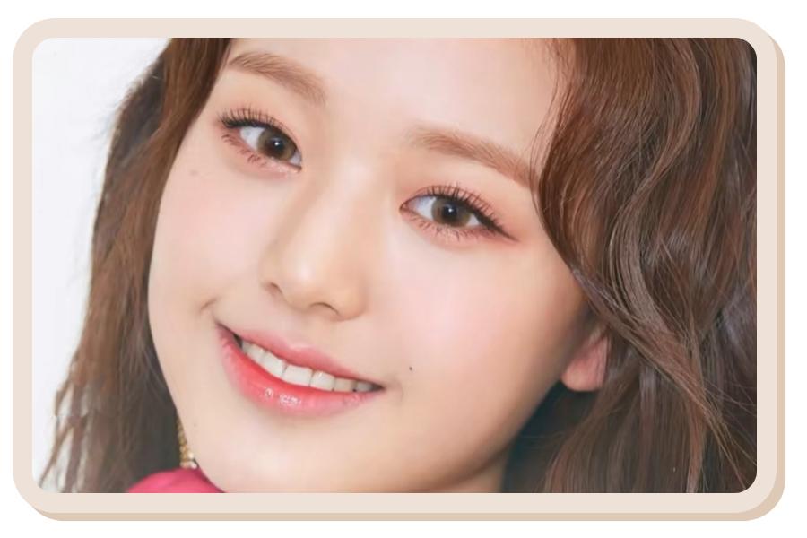 南韩“纯欲天花板”!16岁の新晋腿精!这个妹妹绝了