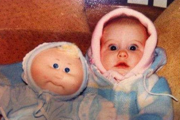 孩子长得跟父母不太像,孩子长得不像爸爸但像妈妈正常吗