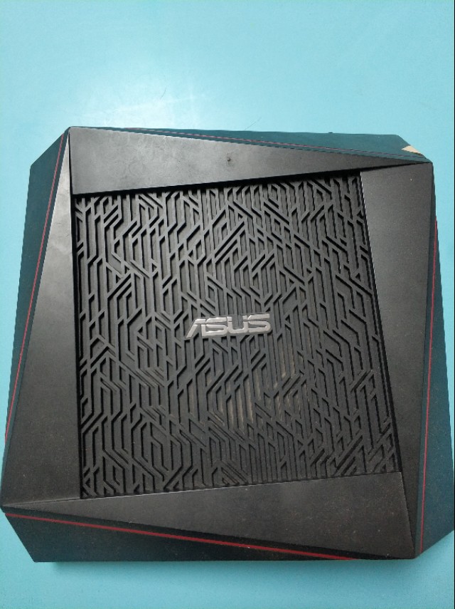 华硕ac5300怎么恢复出厂,华硕ac5300断流解决办法