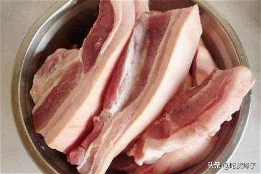 腌腊肉用什么盐腌制最好,盐腌腊肉的正确方法