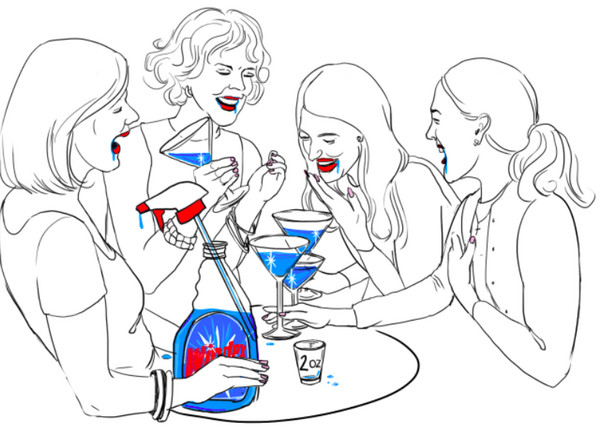 吃下这13个生活用品就是在自杀