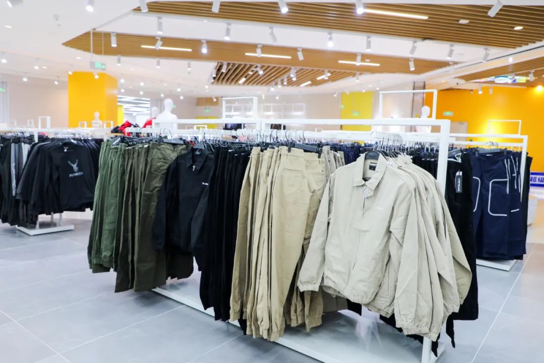 bigoffs新店开业绿地,bigoffs成都现在开业不