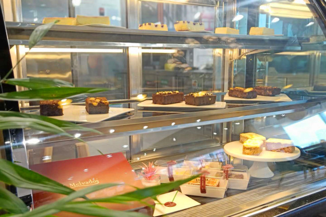 唐山好吃的甜点,唐山特有的甜点