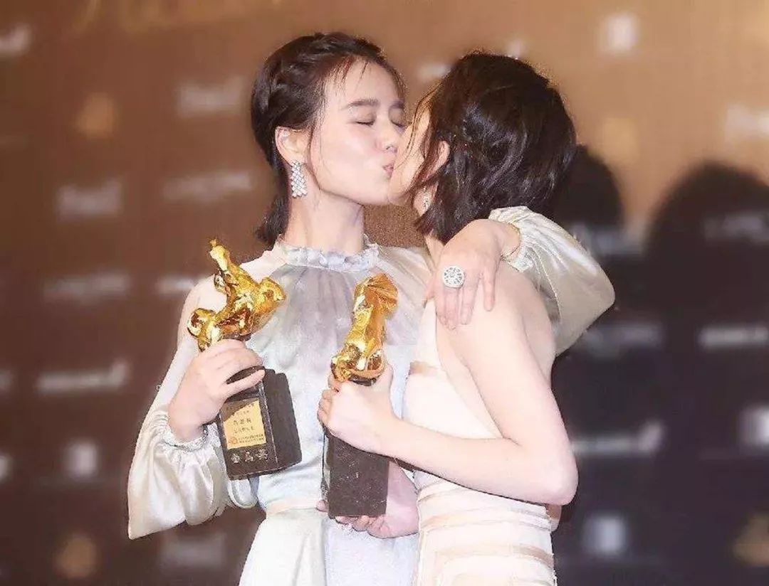 金马马思纯获奖感言,马思纯得奖金马影后讲话