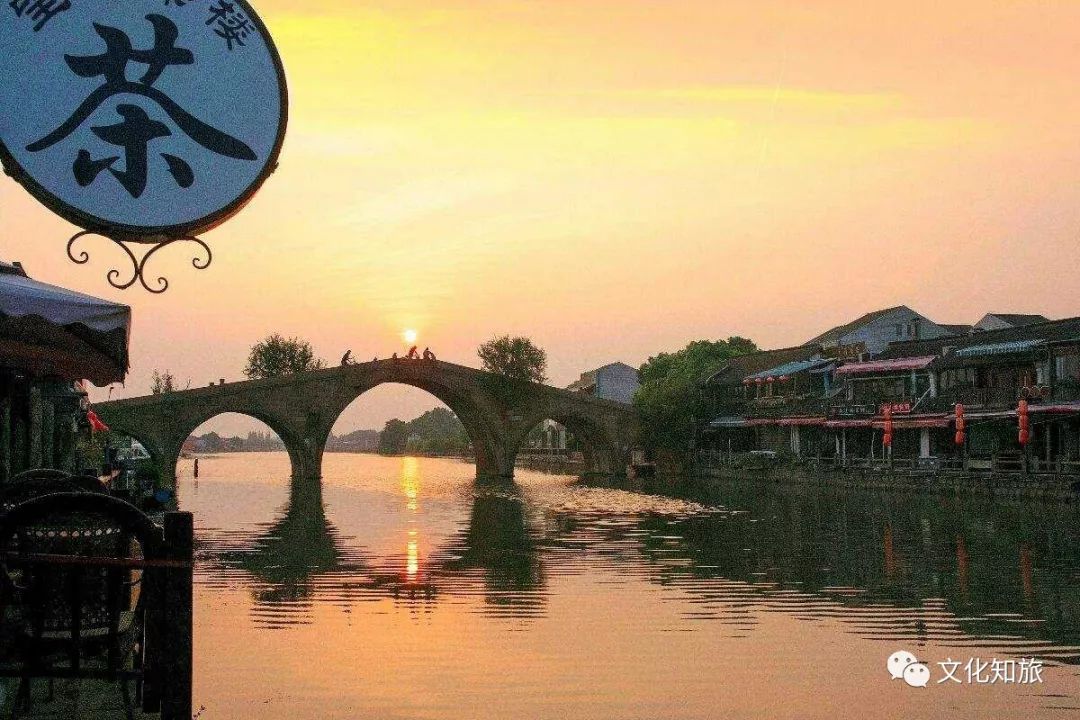 千年朱家角,上海朱家角简介