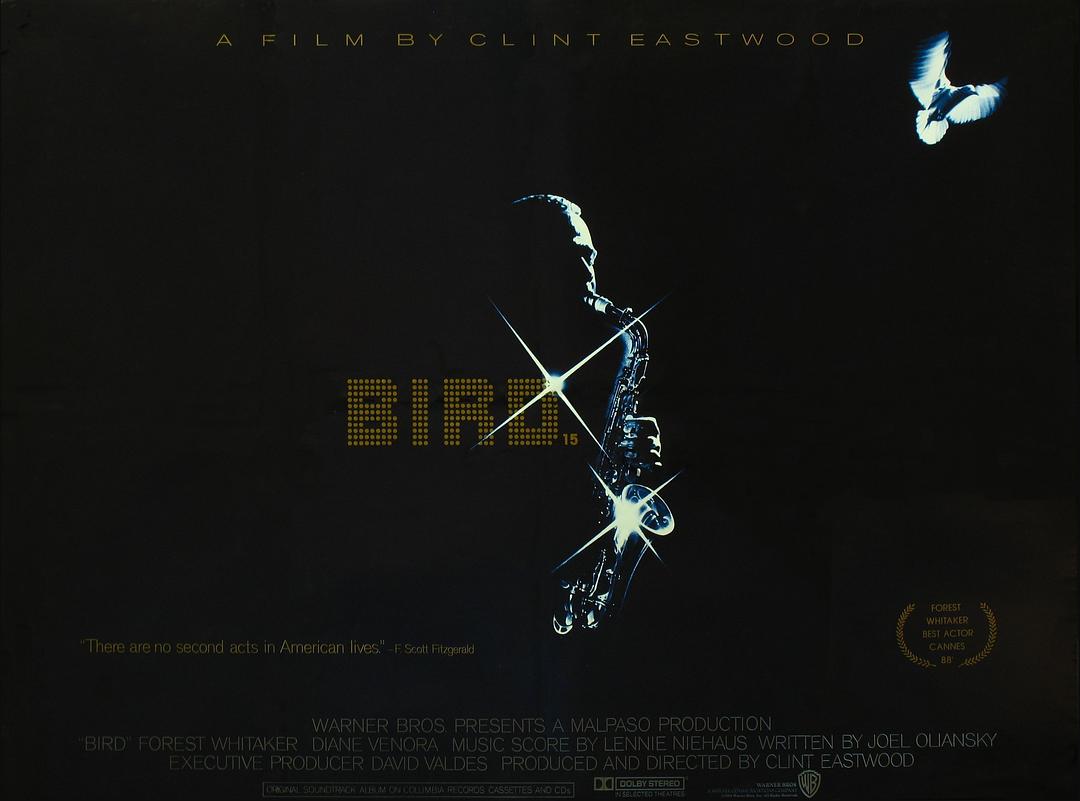 他有5座奥斯卡奖杯，新作票房却只有几百万