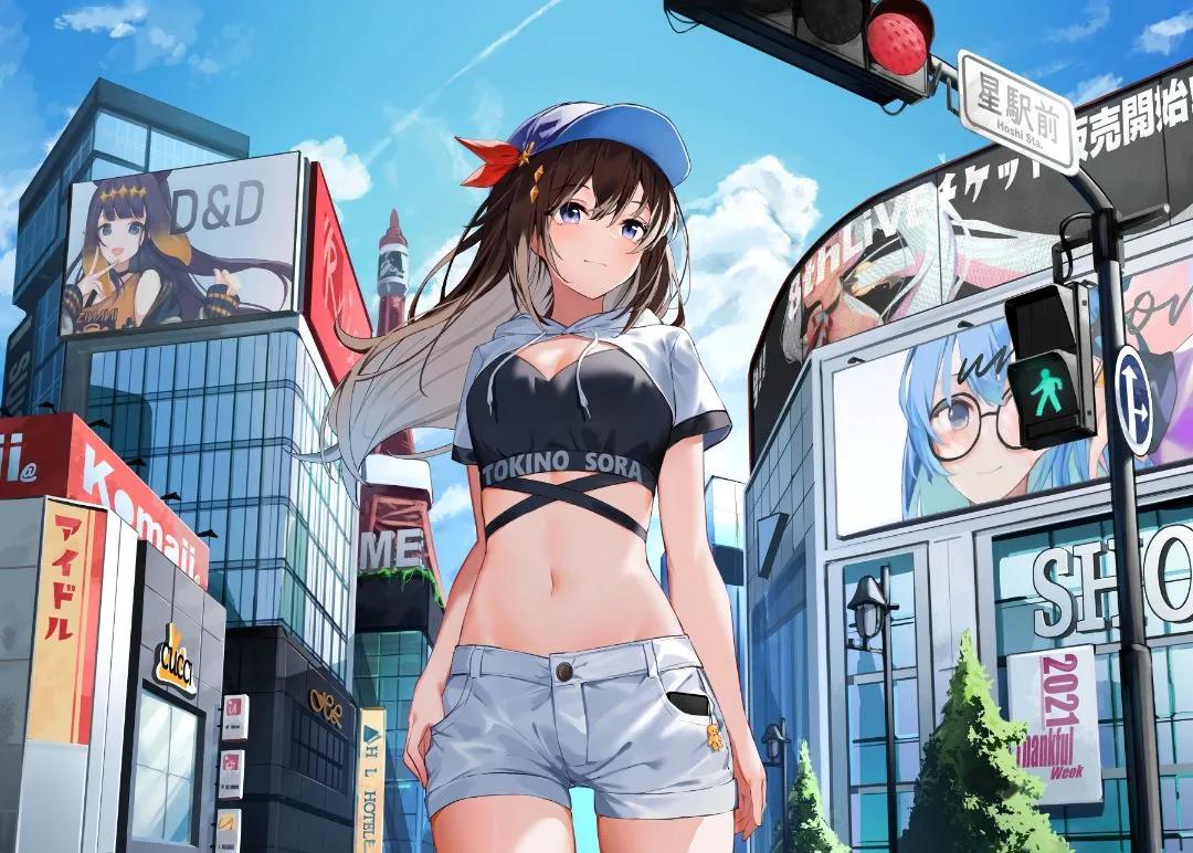 被迫营业的另一面,被迫营业的模样