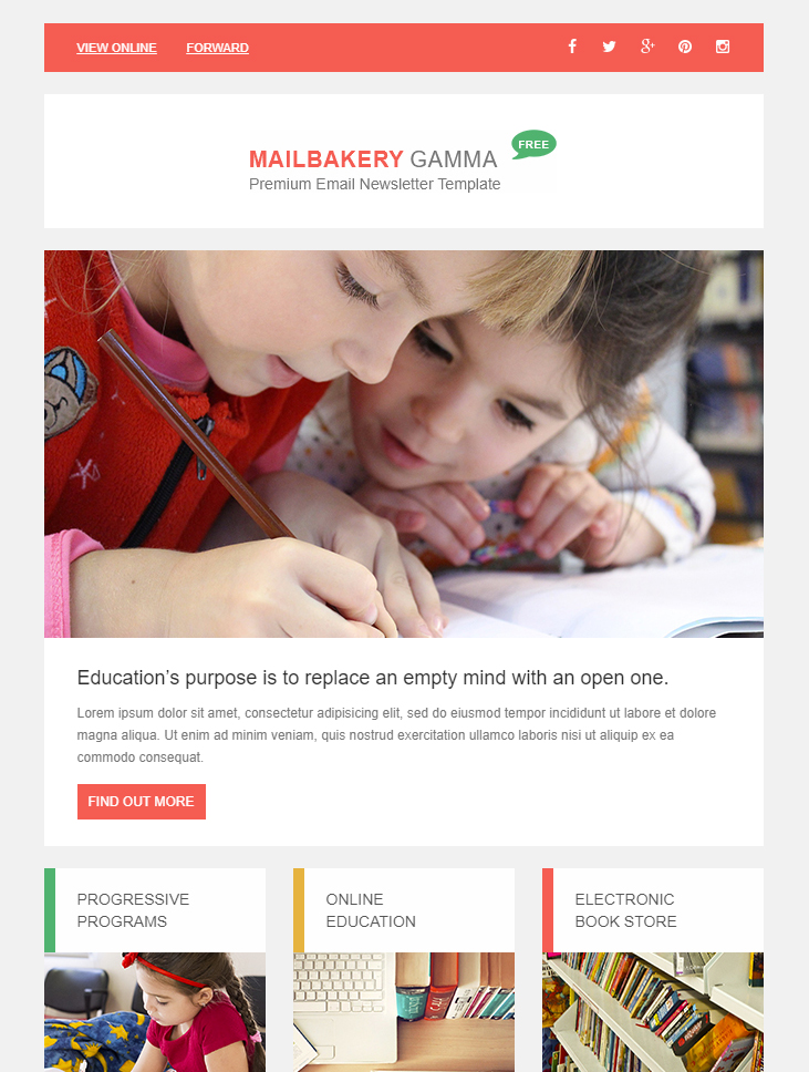 海外营销邮件模板格式,新外贸客户开发邮件模板