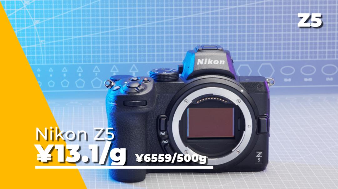 松下微单好还是尼康微单好,全画幅微单松下佳能尼康索尼