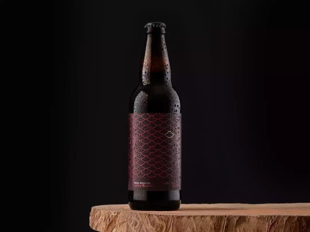 全球最佳包装设计作品,极致包装设计