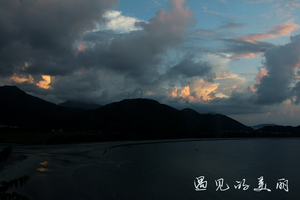 若能驾车上岛，上下川岛将成为广东最有竞争力的海岛？附游记攻略