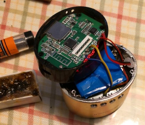 音乐盒坏了怎么修复,修复音乐盒