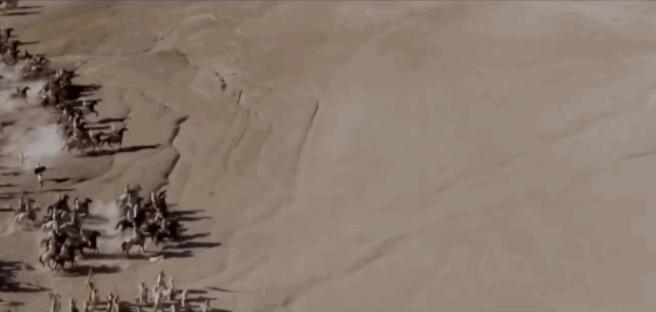 伊朗历史的拐点——萨珊波斯国运之战详解