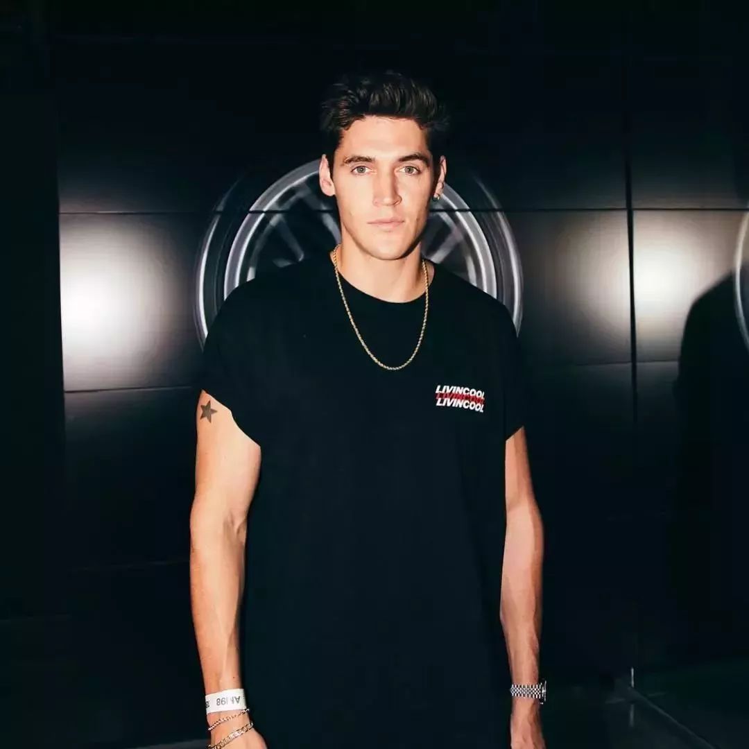 最甜蜜高颜值明星cp,模范夫妻明星cp