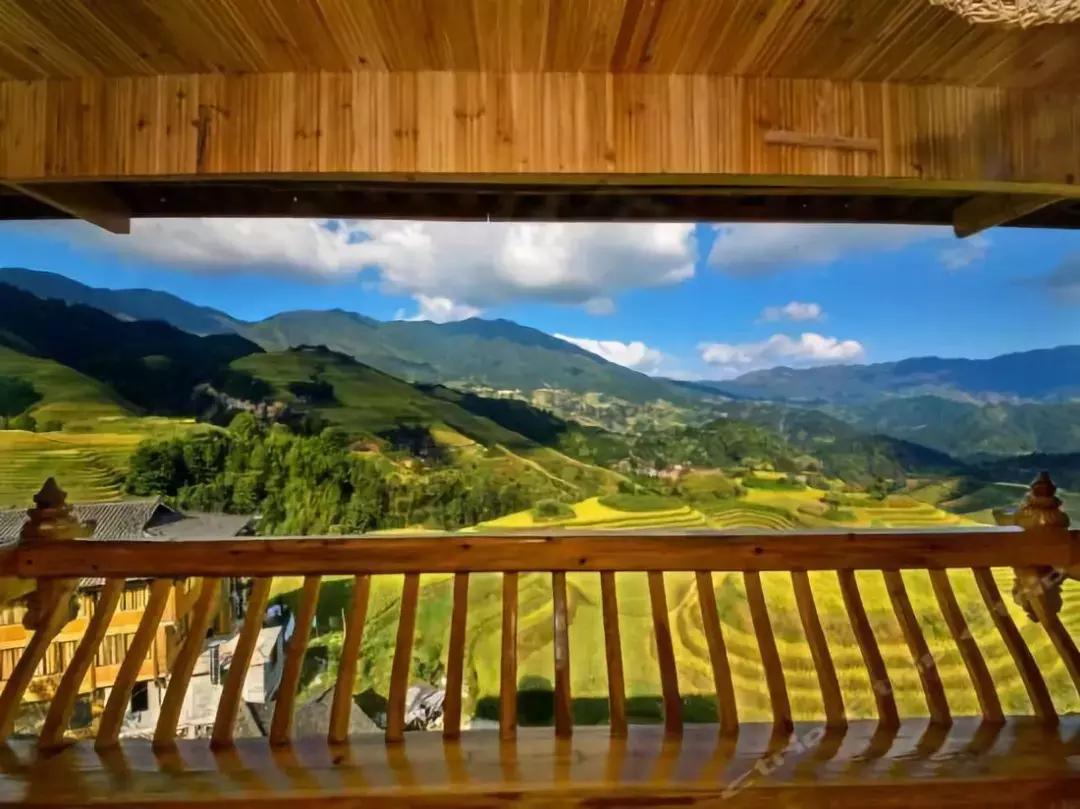 这辈子没看过这里，上帝都会觉得可惜！随手拍都是一幅画