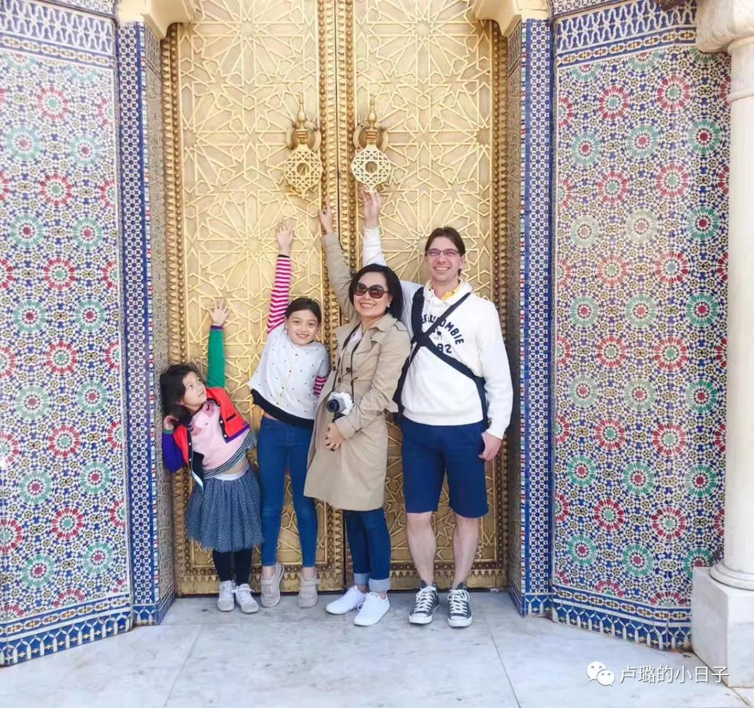 初秋这么穿不仅好看还很舒适,初秋怎么穿呢