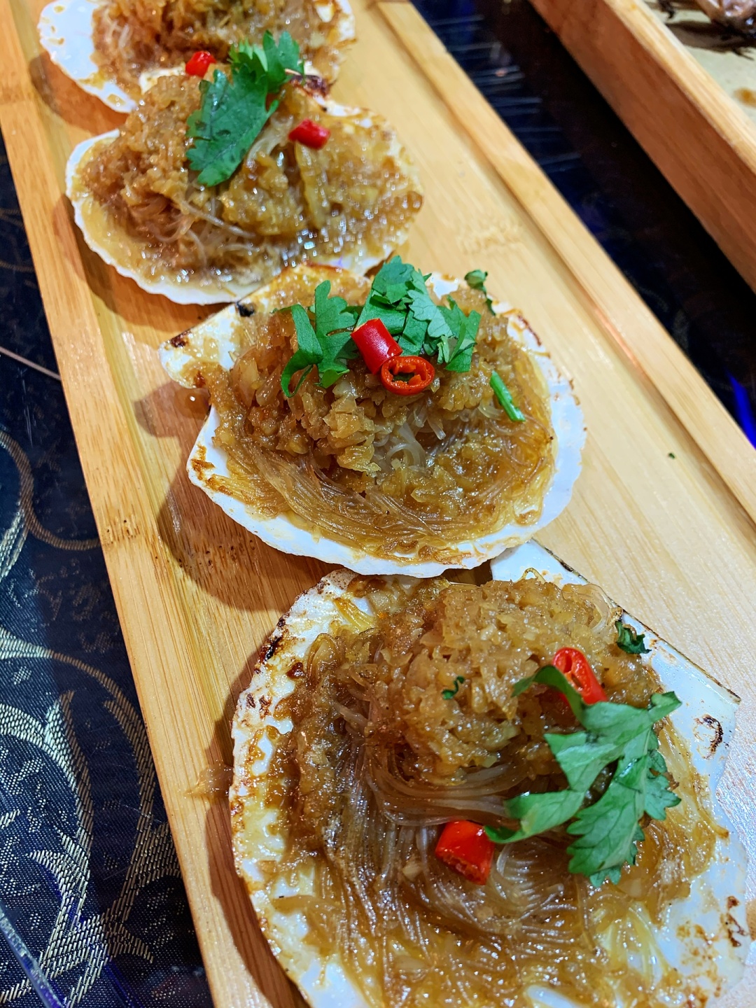 闀挎槬鐙竴鍛崇儳鐑や簲姣涗覆,闈掑矝濂藉悆鐨勬捣椴滅儰涓插簵