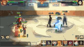 火影忍者ol手鞠疾风传怎么获得,火影忍者究极风暴疾风传手鞠