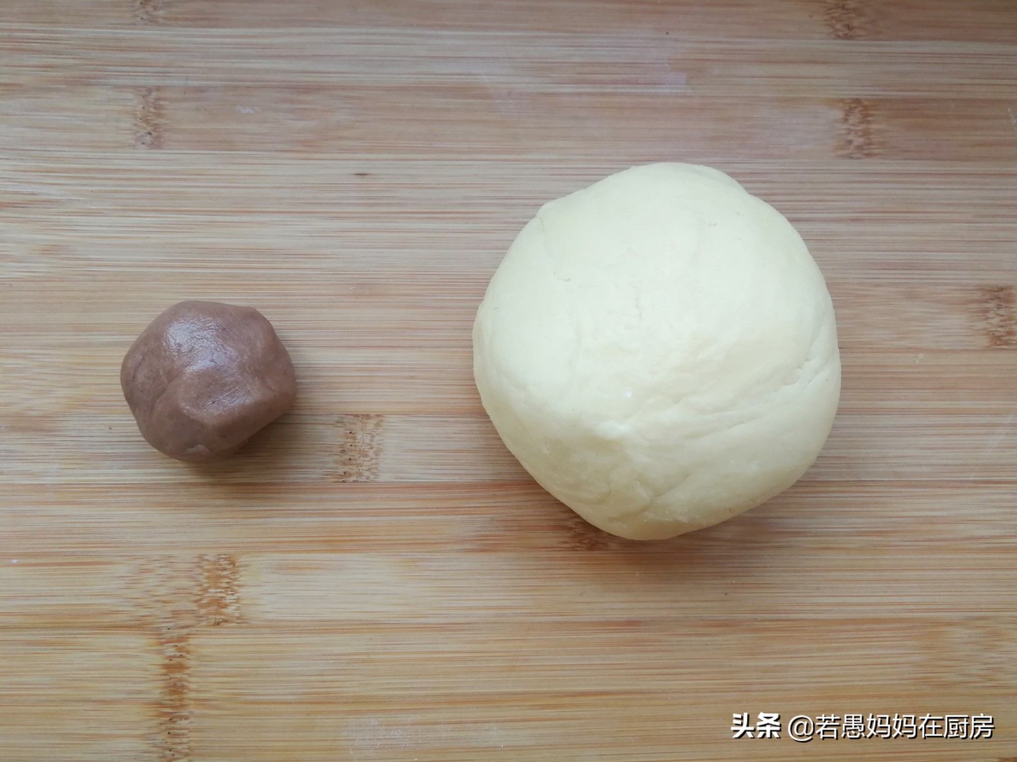 无添加饼干配方,想吃饼干自己做