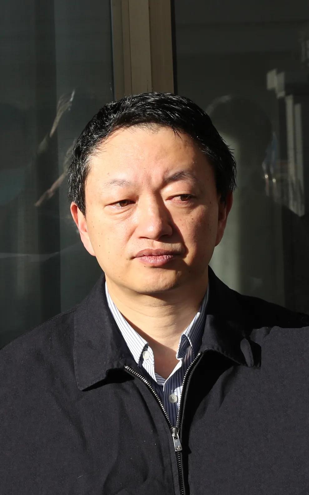 在“大管家”的贴心服务中陷落