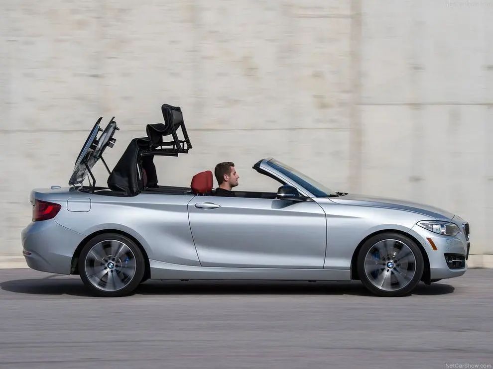 敞篷车20万到30万硬顶敞篷,比较亲民的敞篷车有哪些