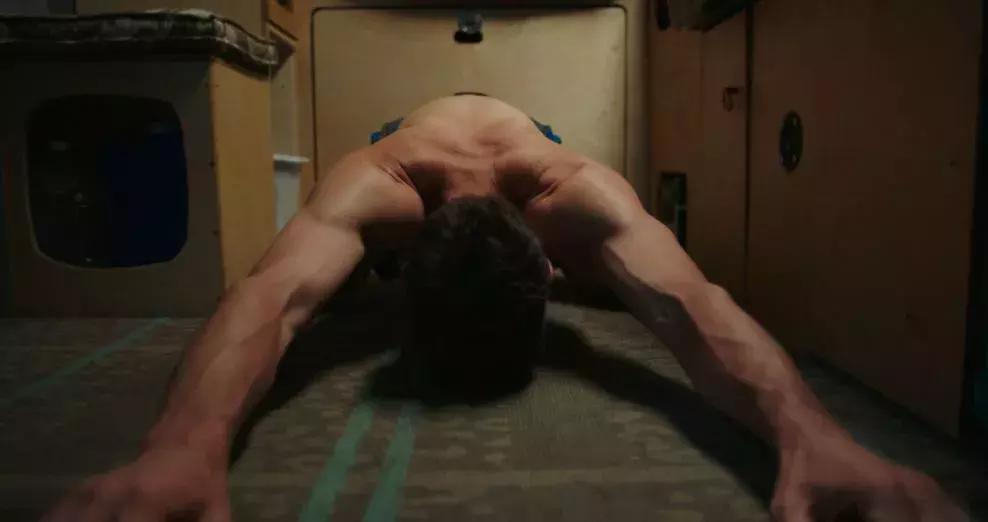 豆瓣9.0分以上的奥斯卡电影,豆瓣9.1分全程让人窒息